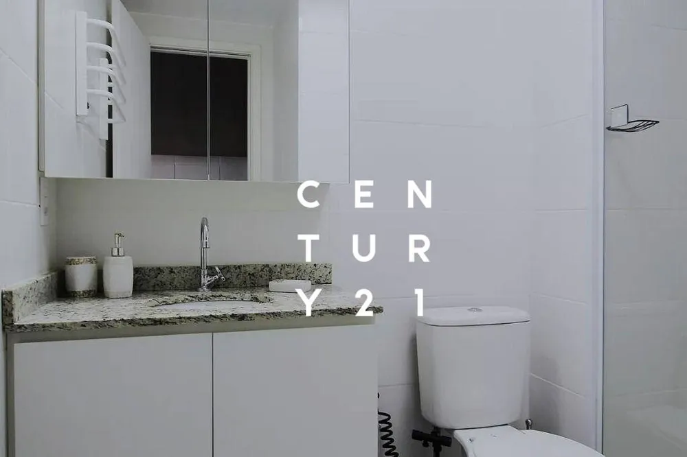 Apartamento, 1 quarto, 24 m² - Foto 3