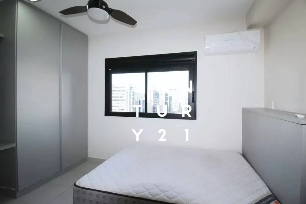 Apartamento, 1 quarto, 24 m² - Foto 1