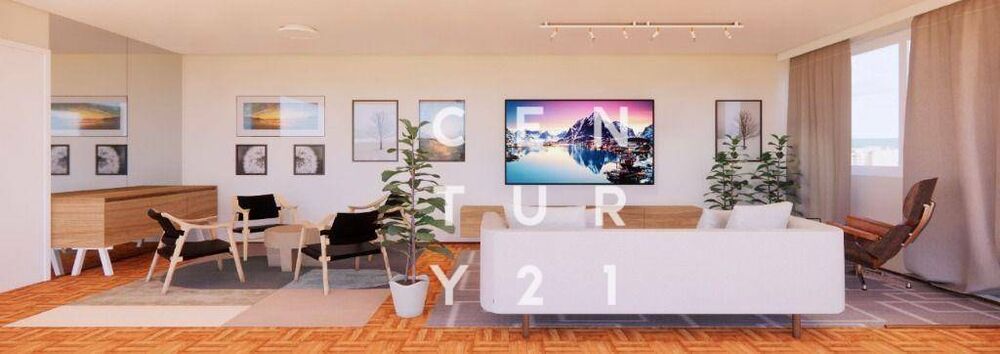 Apartamento, 3 quartos, 120 m² - Foto 6