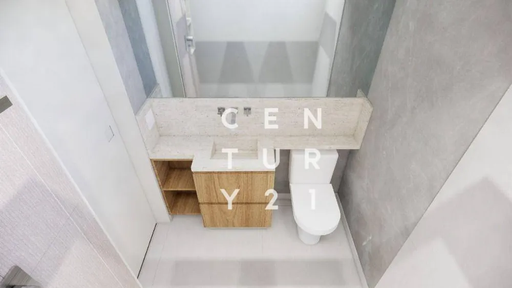 Apartamento, 3 quartos, 120 m² - Foto 2