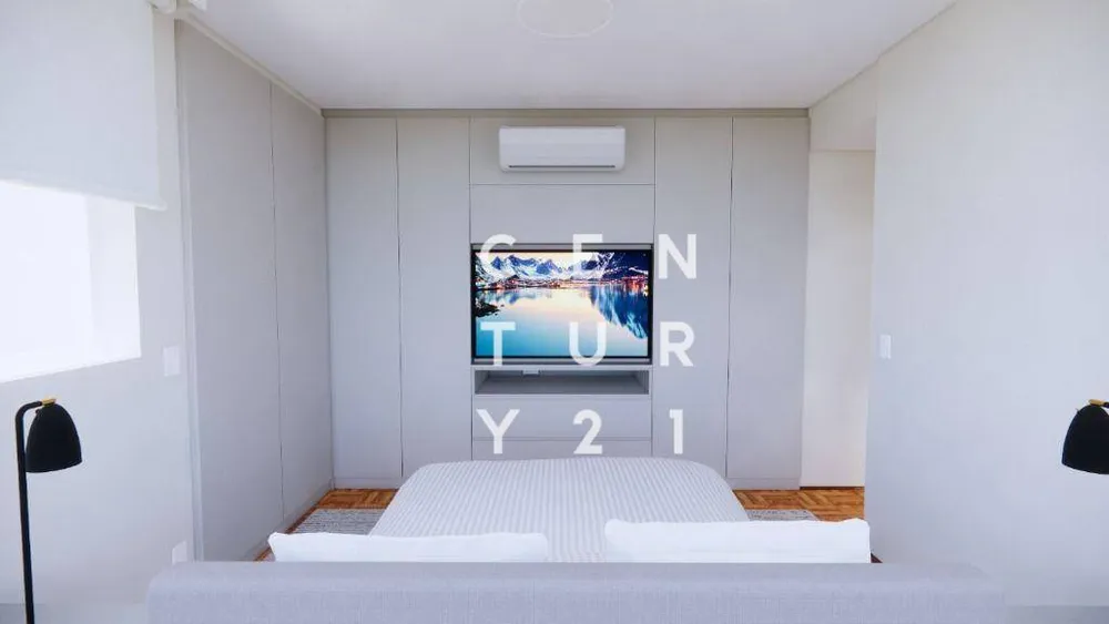 Apartamento, 3 quartos, 120 m² - Foto 4