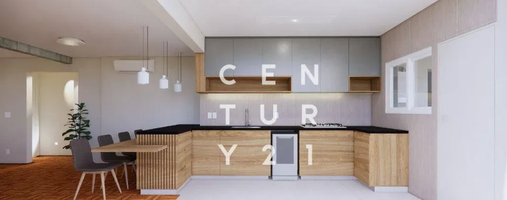 Apartamento, 3 quartos, 120 m² - Foto 1