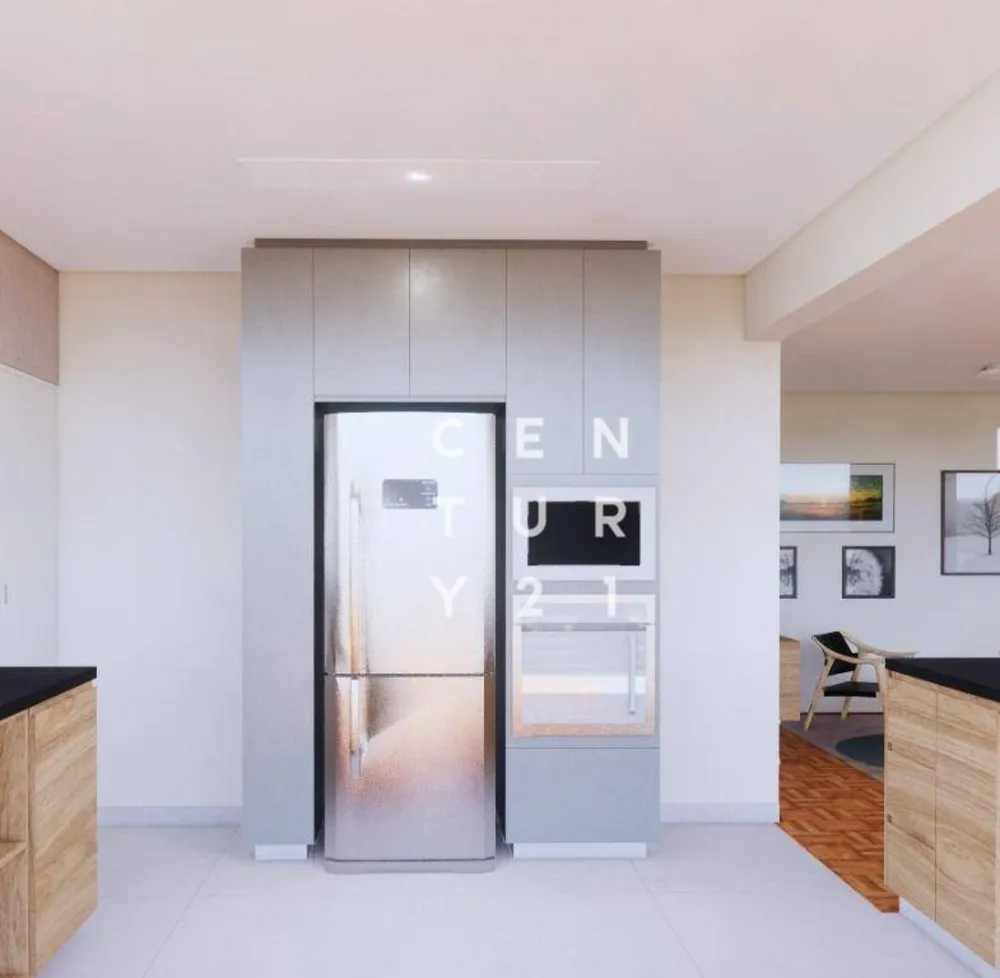 Apartamento, 3 quartos, 120 m² - Foto 5