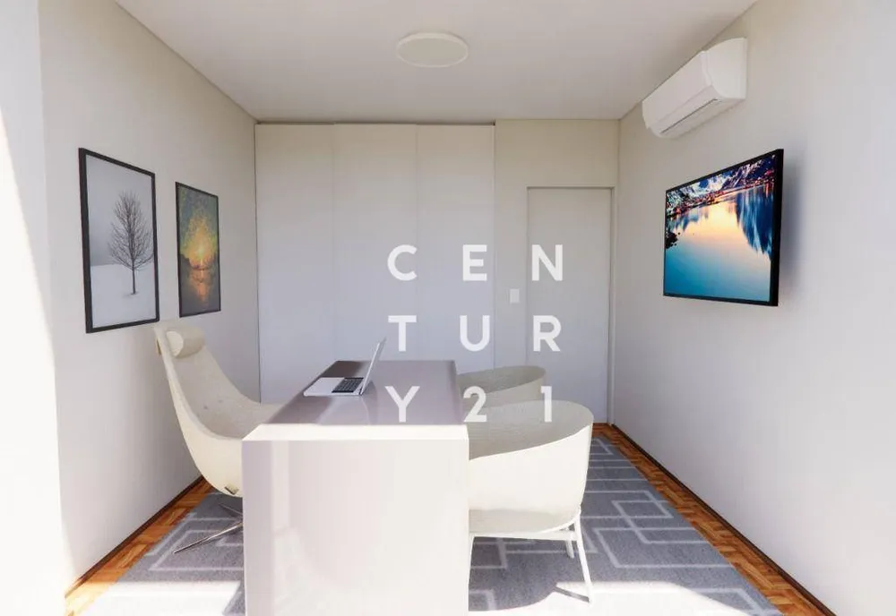 Apartamento, 3 quartos, 120 m² - Foto 7