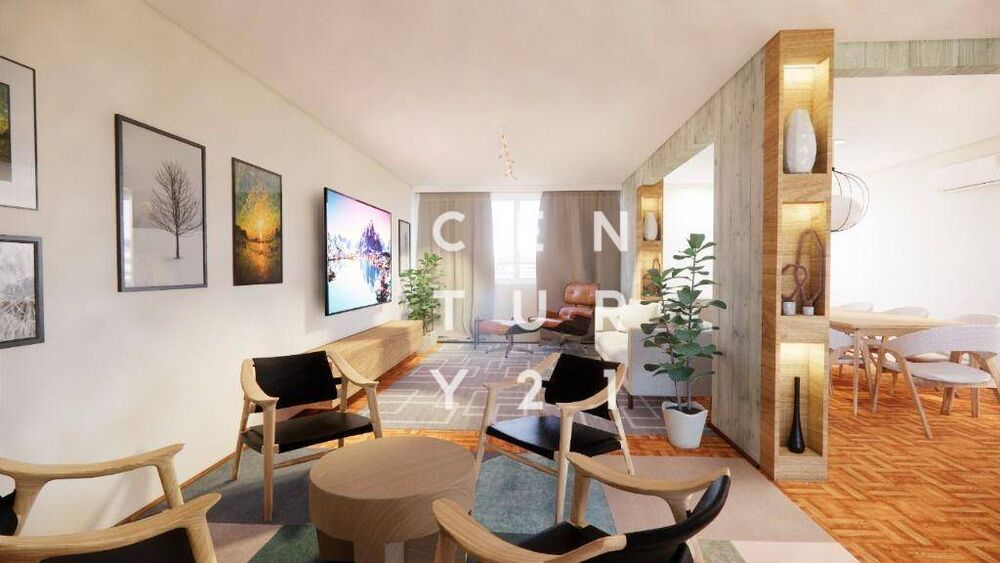 Apartamento, 3 quartos, 120 m² - Foto 5