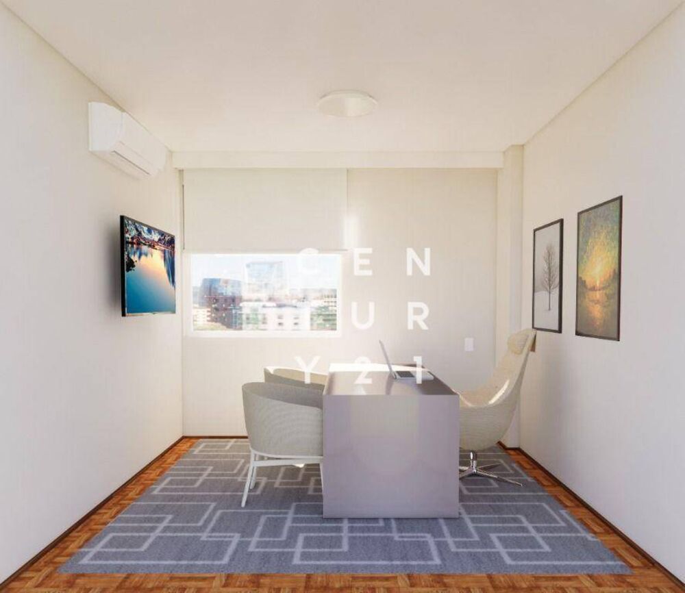 Apartamento, 3 quartos, 120 m² - Foto 7