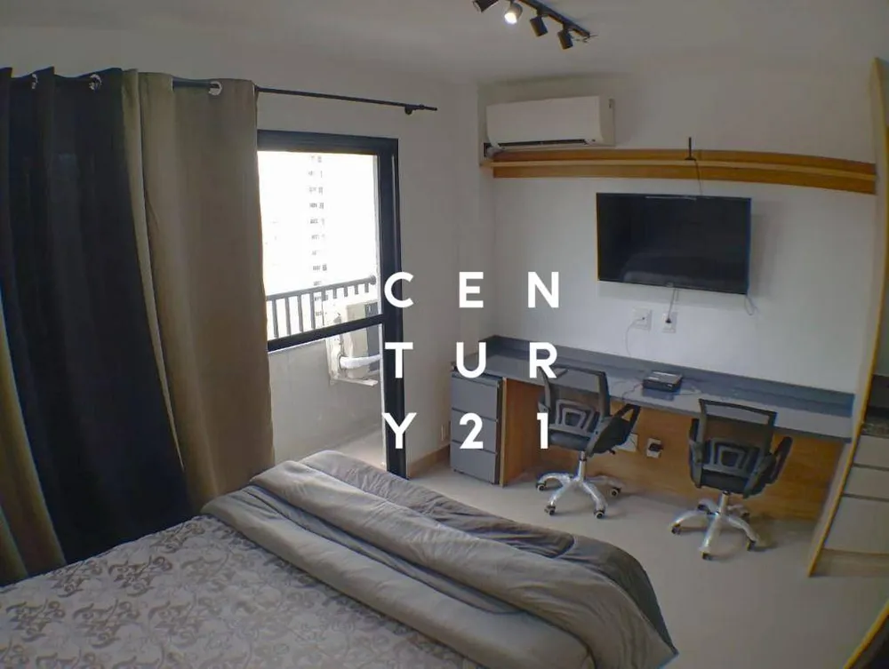 Apartamento, 1 quarto, 25 m² - Foto 3