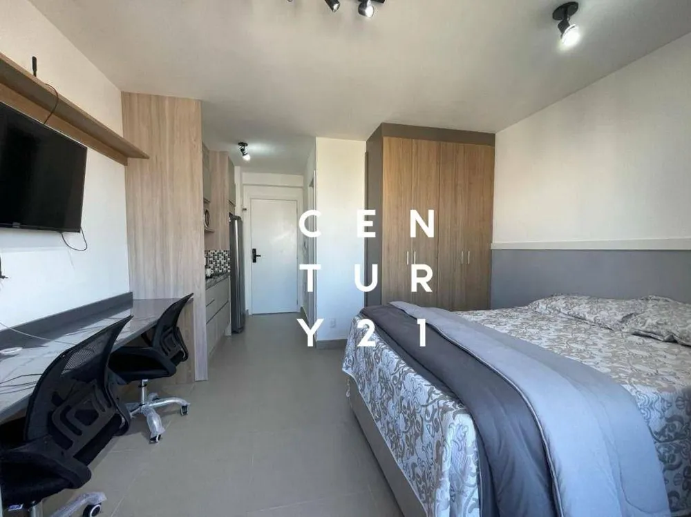 Apartamento, 1 quarto, 25 m² - Foto 6