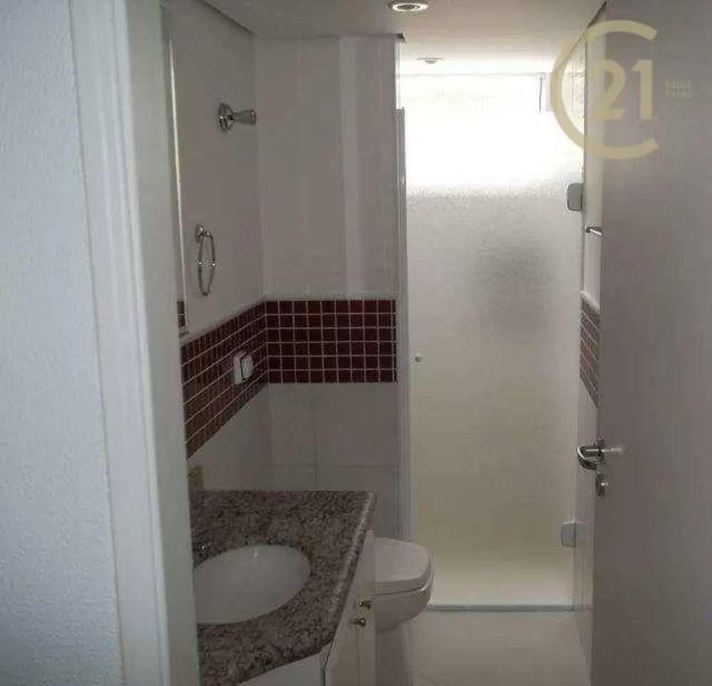 Apartamento, 1 quarto, 46 m² - Foto 7