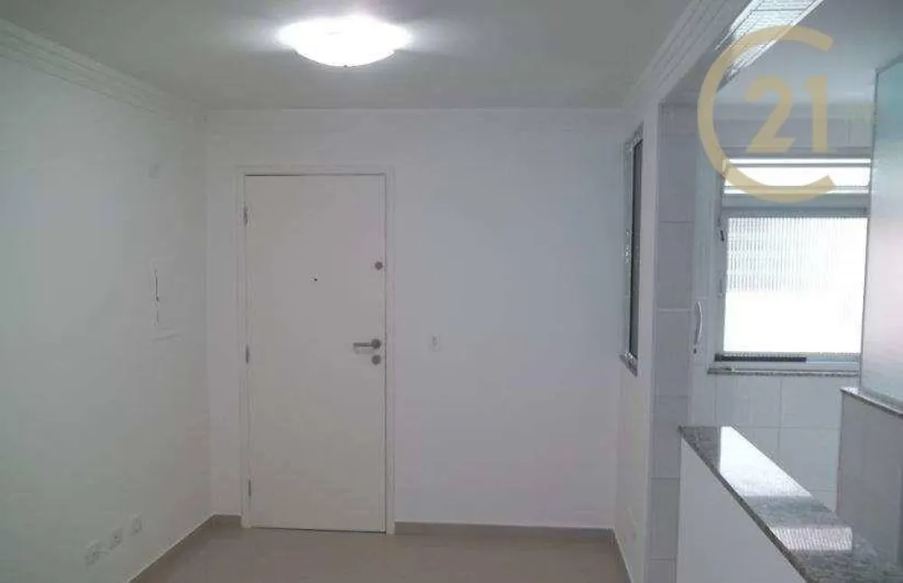 Apartamento, 1 quarto, 46 m² - Foto 3