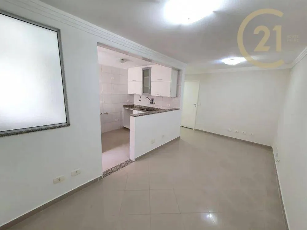 Apartamento, 1 quarto, 46 m² - Foto 1