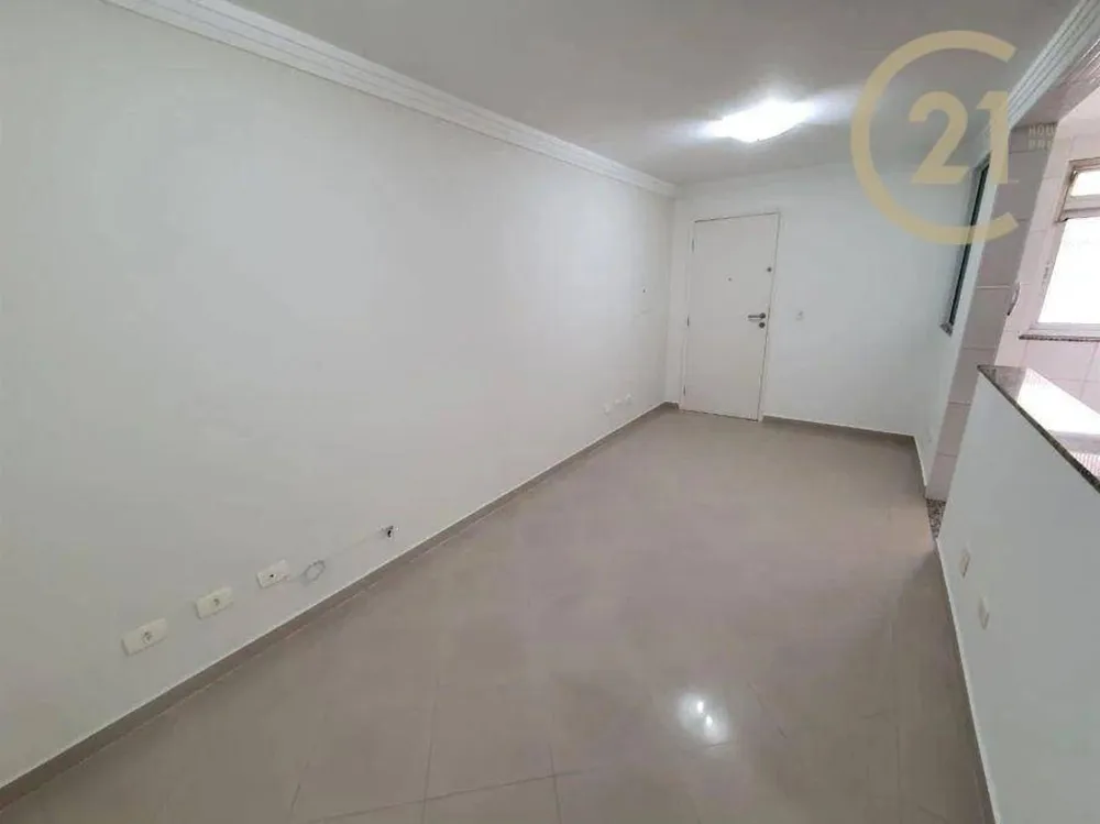 Apartamento, 1 quarto, 46 m² - Foto 2