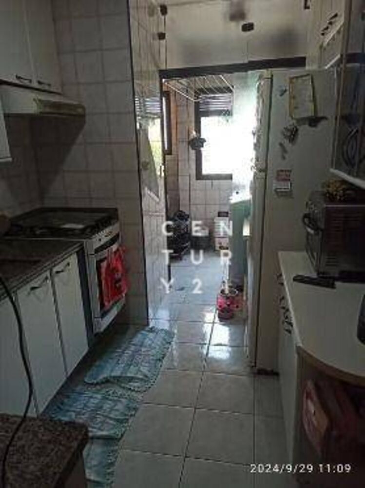 Apartamento, 3 quartos, 80 m² - Foto 4