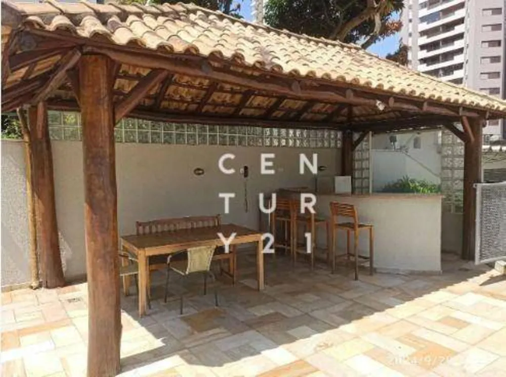 Apartamento, 3 quartos, 80 m² - Foto 5