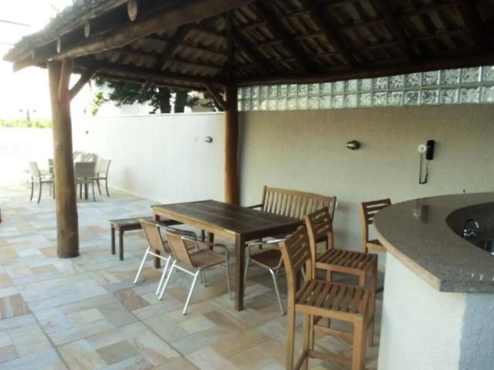 Apartamento, 3 quartos, 80 m² - Foto 10