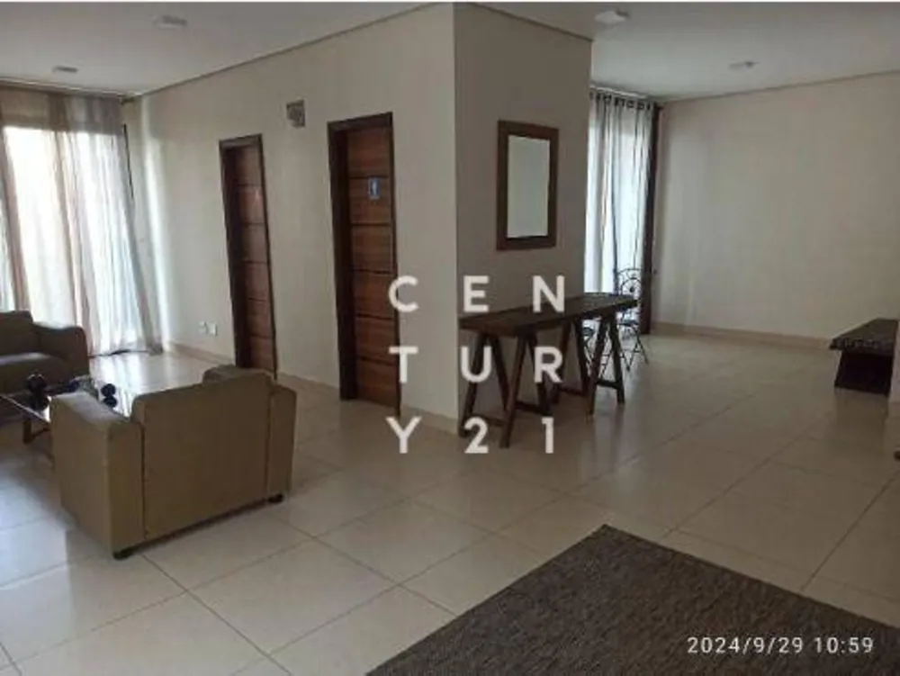 Apartamento, 3 quartos, 80 m² - Foto 4