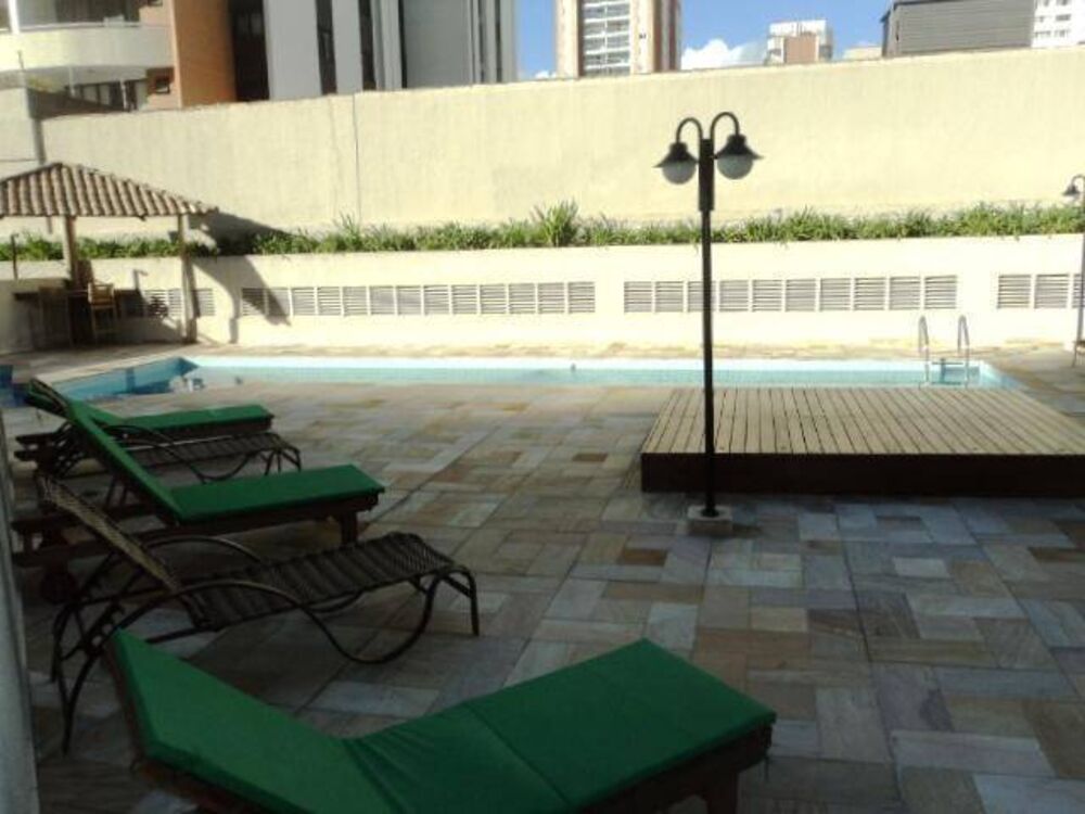 Apartamento, 3 quartos, 80 m² - Foto 3