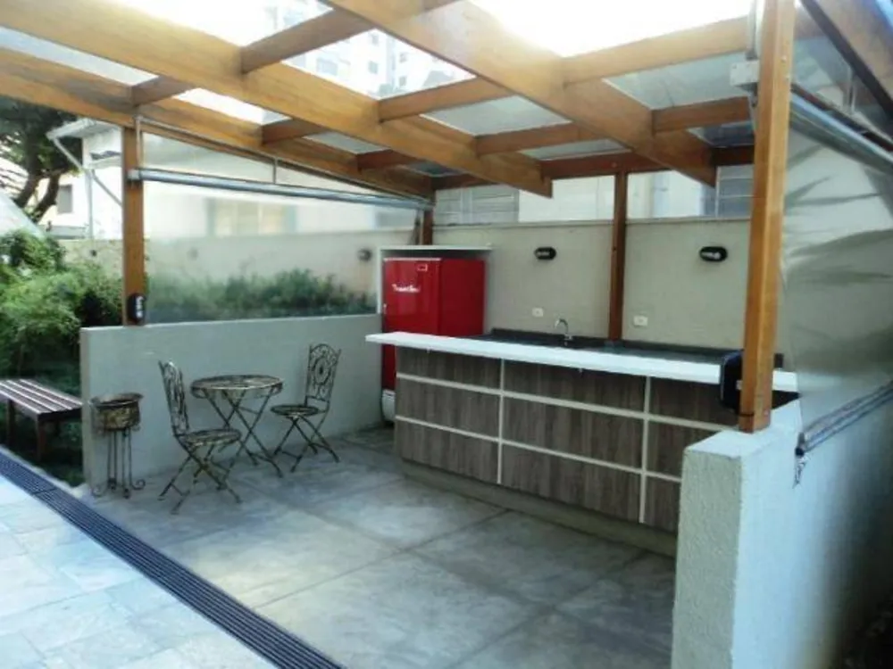 Apartamento, 3 quartos, 80 m² - Foto 13