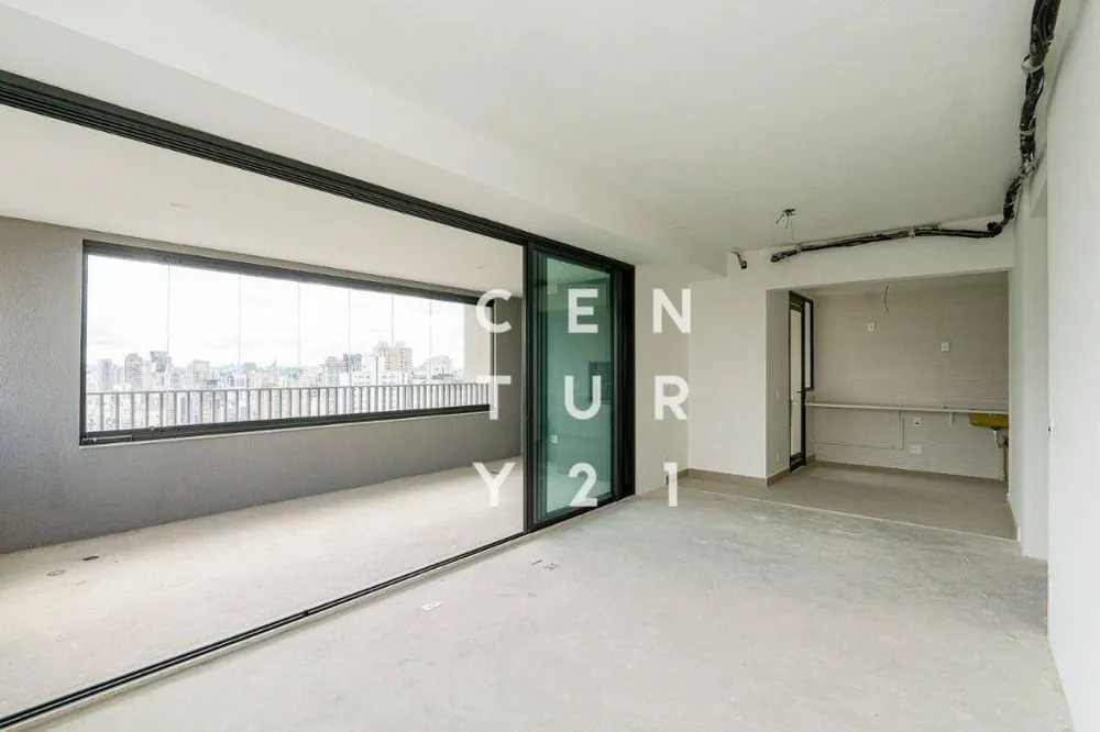 Apartamento, 3 quartos, 164 m² - Foto 4