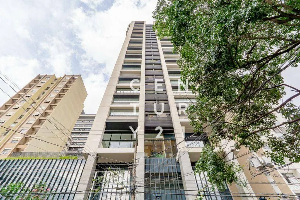 Apartamento, 3 quartos, 164 m² - Foto 2