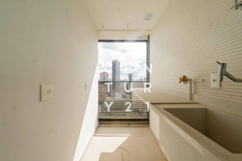 Apartamento, 3 quartos, 164 m² - Foto 3
