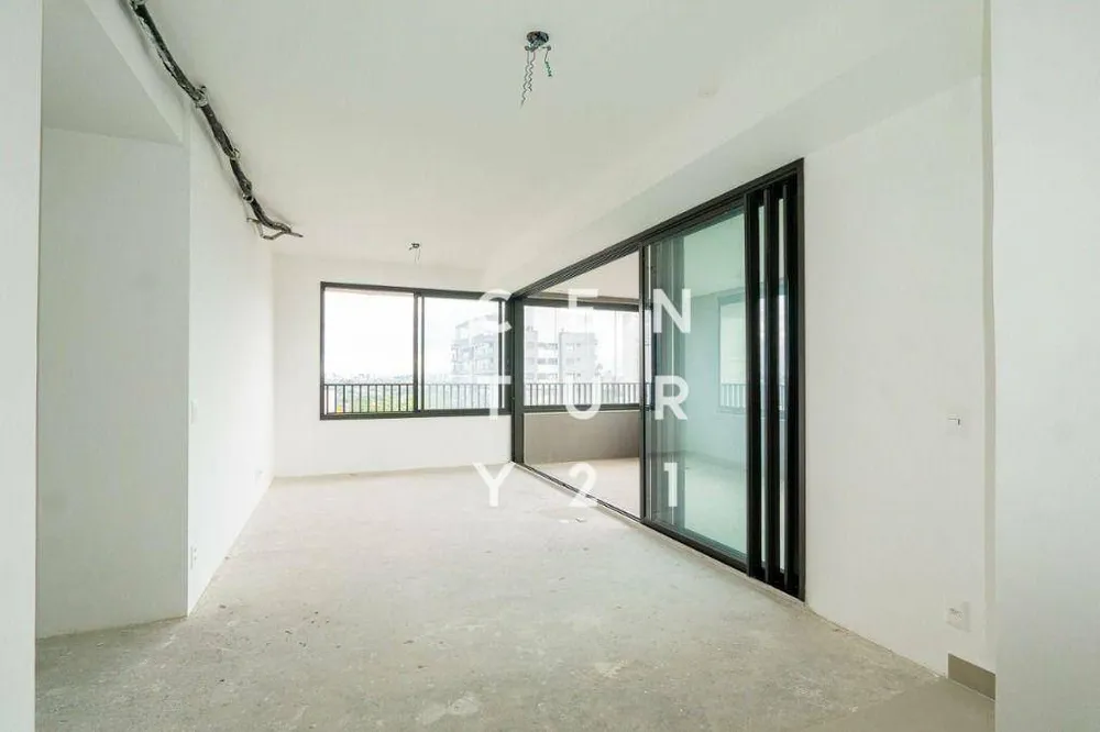 Apartamento, 3 quartos, 164 m² - Foto 1
