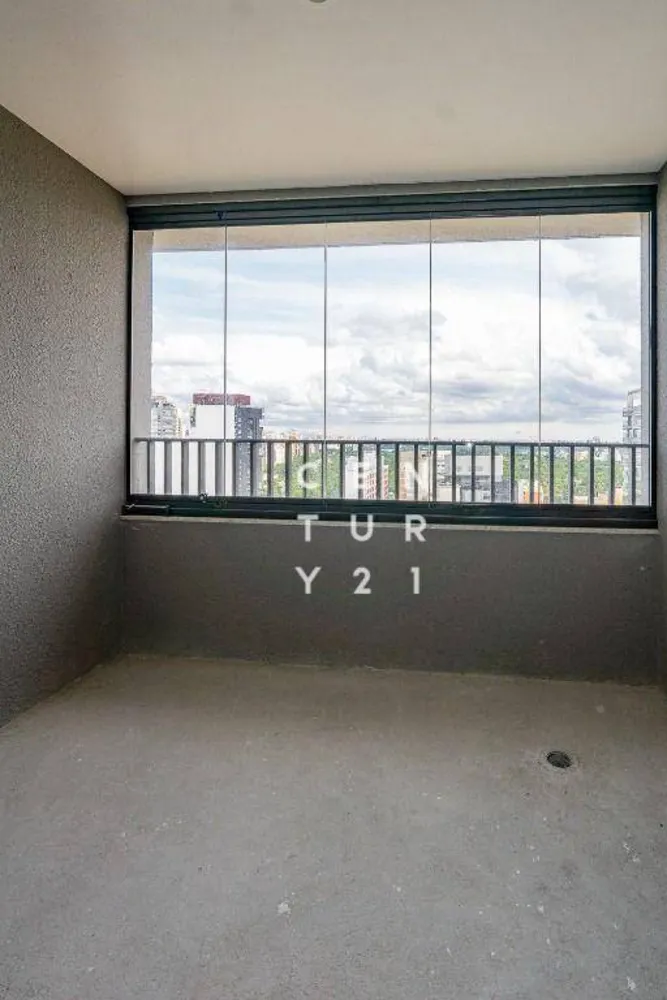 Apartamento, 3 quartos, 164 m² - Foto 8
