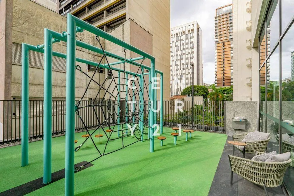 Apartamento, 3 quartos, 164 m² - Foto 12