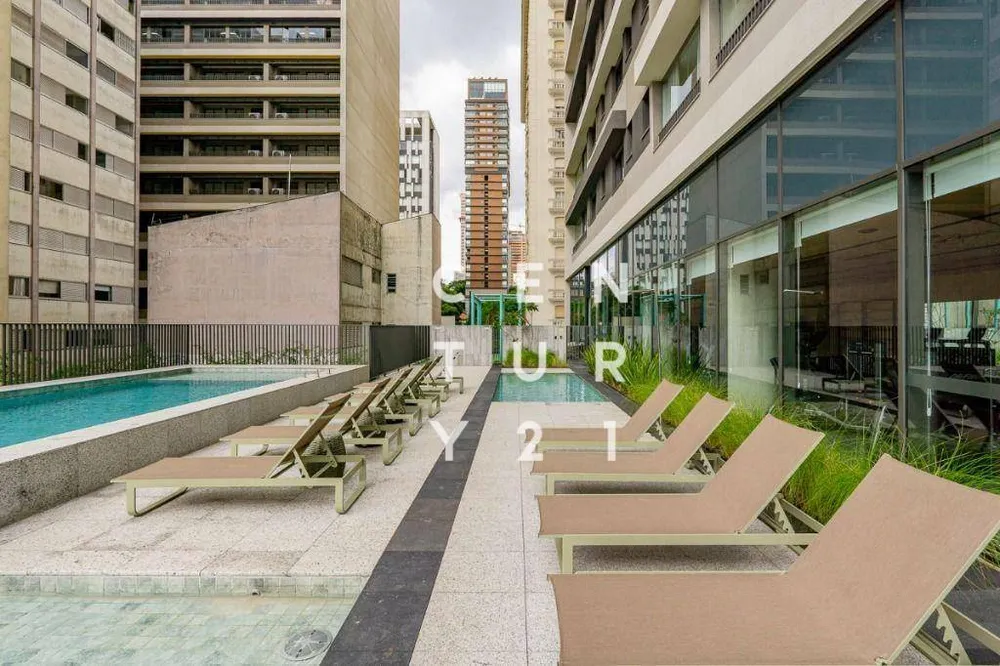 Apartamento, 3 quartos, 164 m² - Foto 10