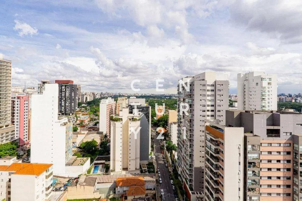 Apartamento, 3 quartos, 164 m² - Foto 5