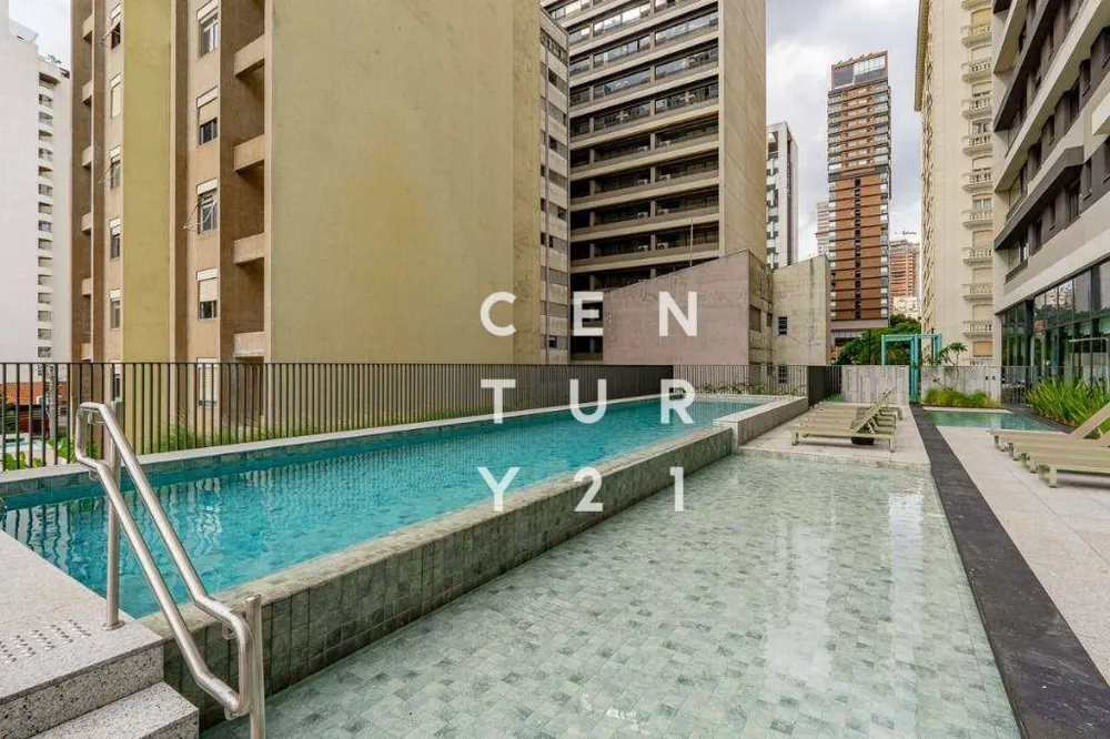 Apartamento, 3 quartos, 164 m² - Foto 8