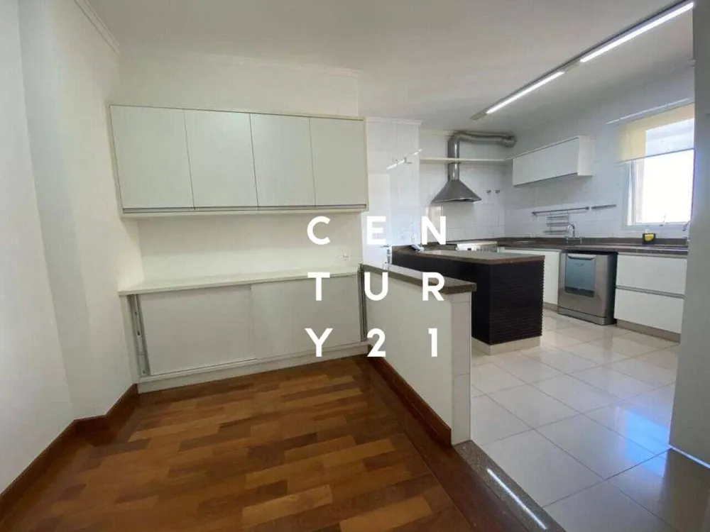 Apartamento, 4 quartos, 317 m² - Foto 1