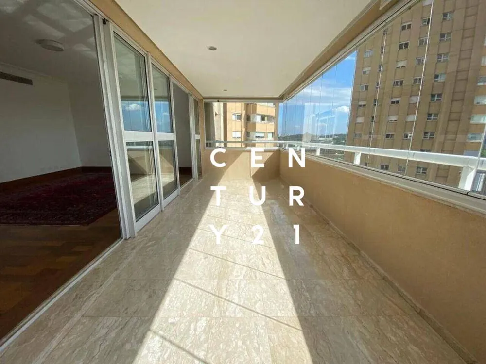 Apartamento, 4 quartos, 317 m² - Foto 3