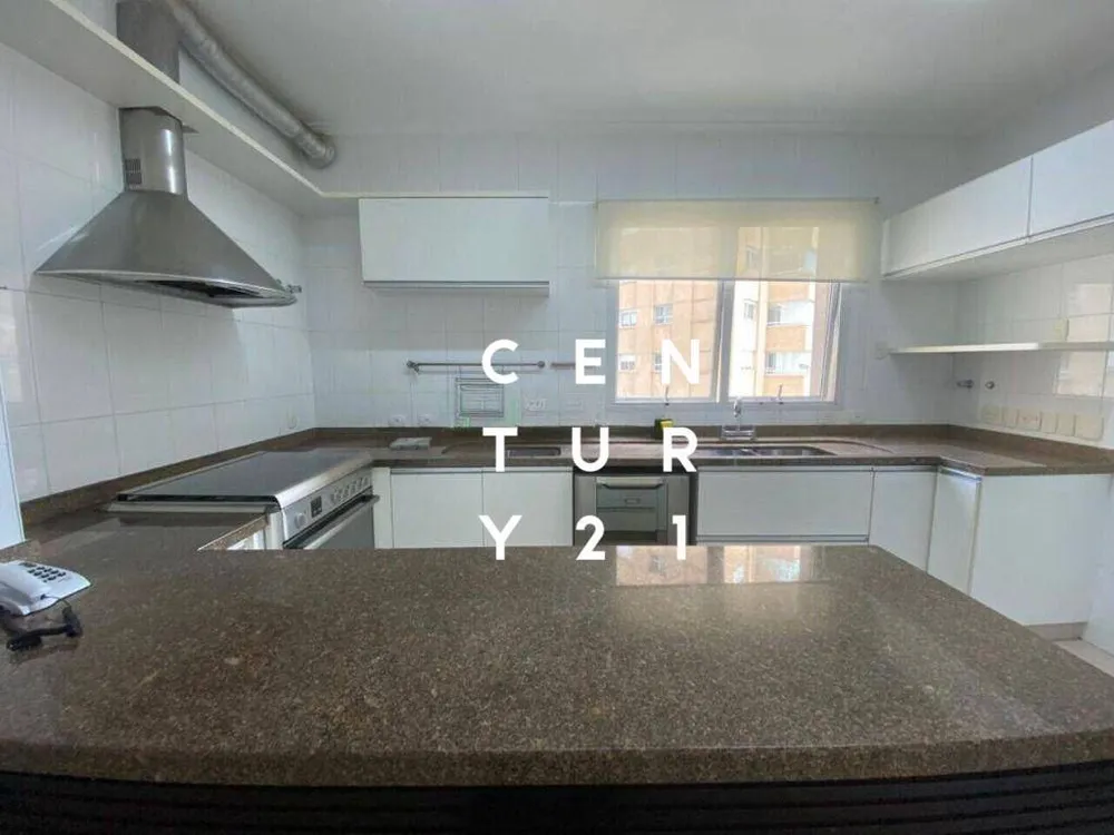 Apartamento, 4 quartos, 317 m² - Foto 2