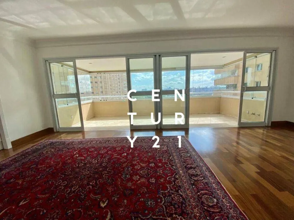 Apartamento, 4 quartos, 317 m² - Foto 7