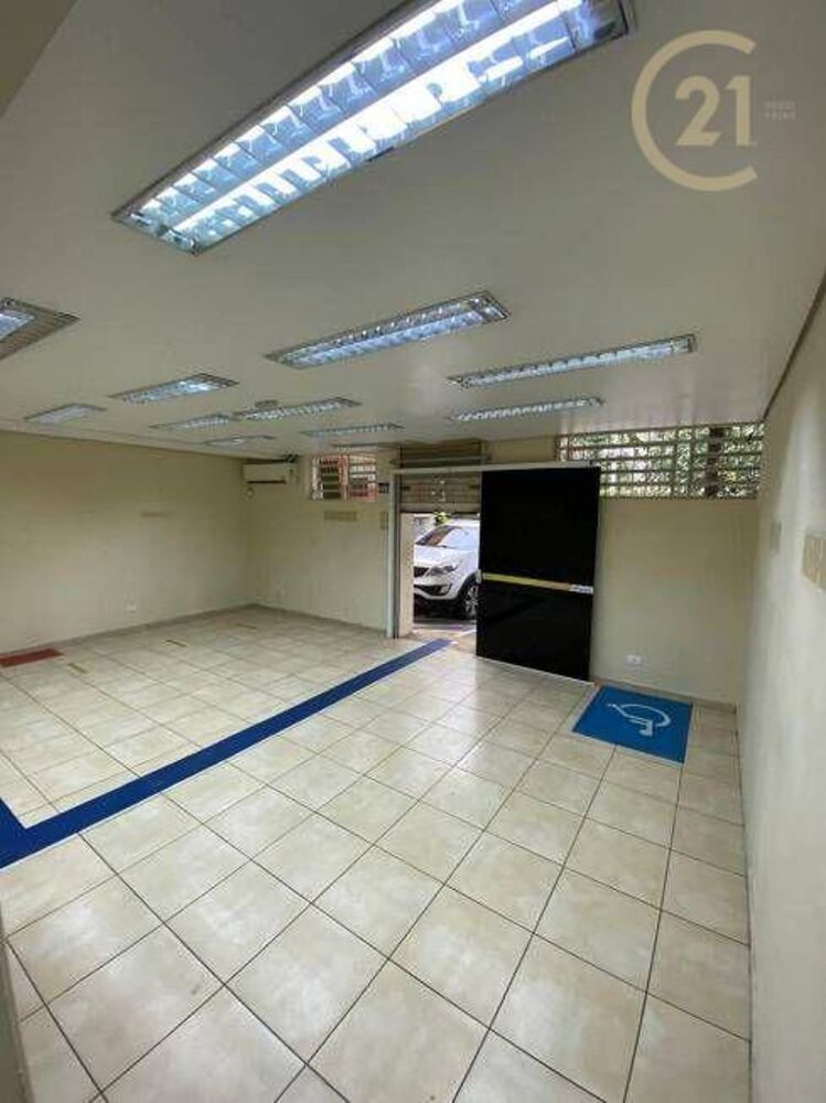 Loja-Salão, 250 m² - Foto 2