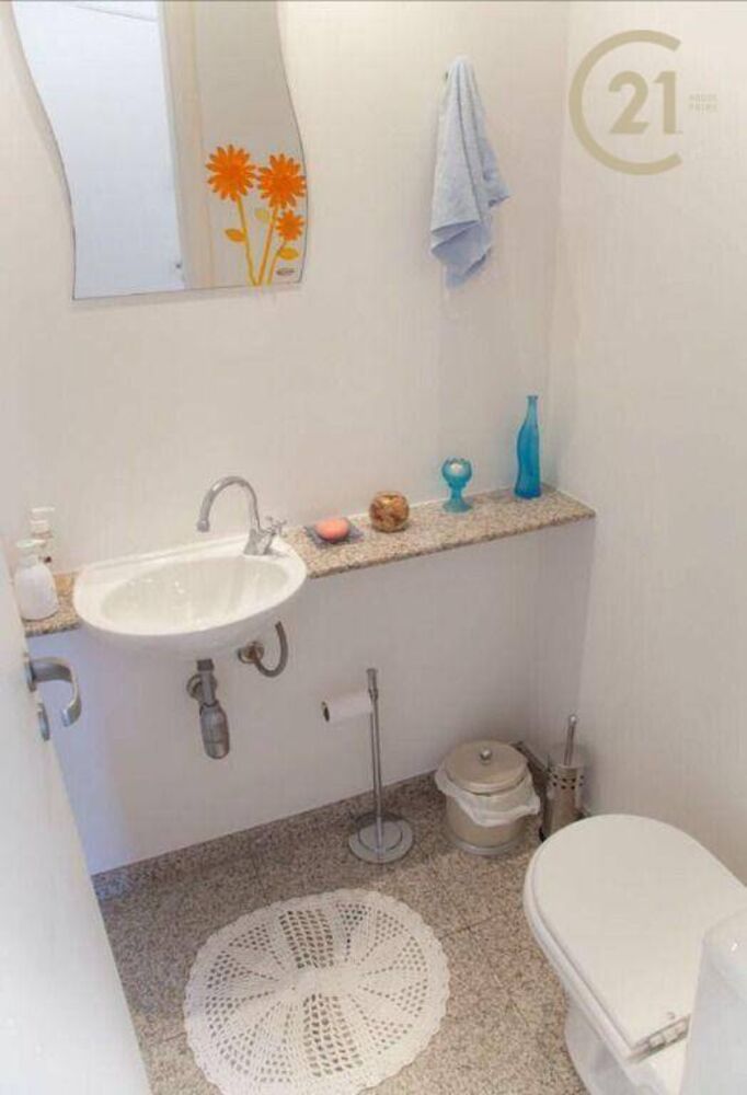 Apartamento, 3 quartos, 110 m² - Foto 2