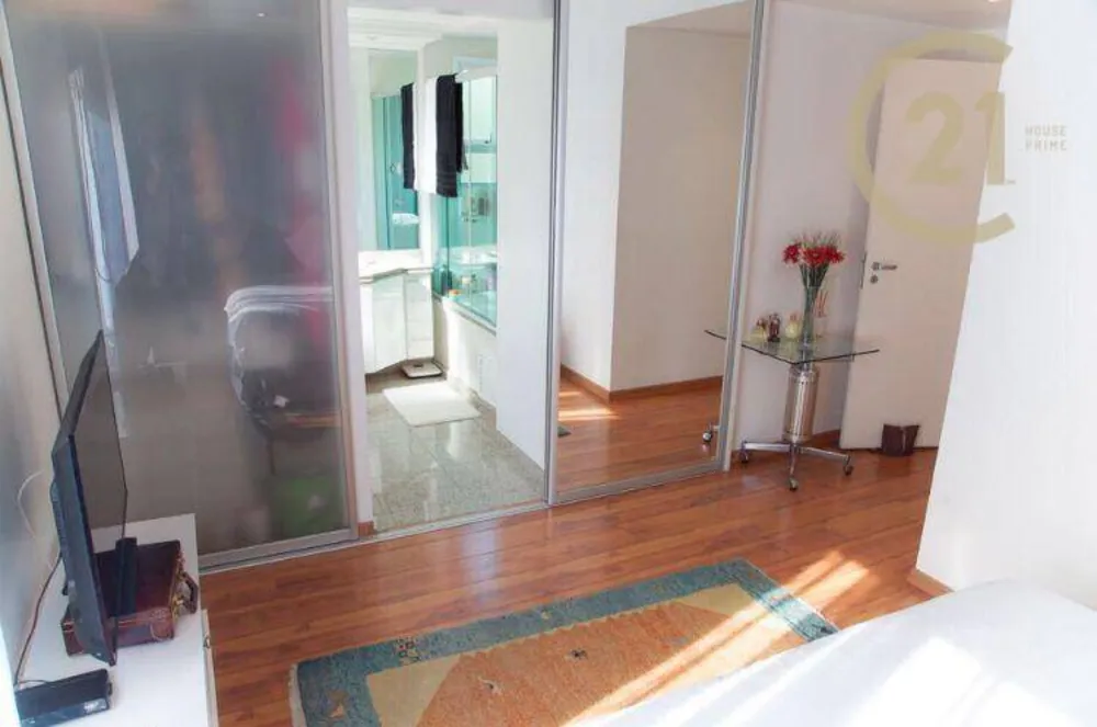 Apartamento, 3 quartos, 110 m² - Foto 7
