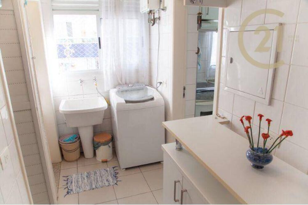 Apartamento, 3 quartos, 110 m² - Foto 3