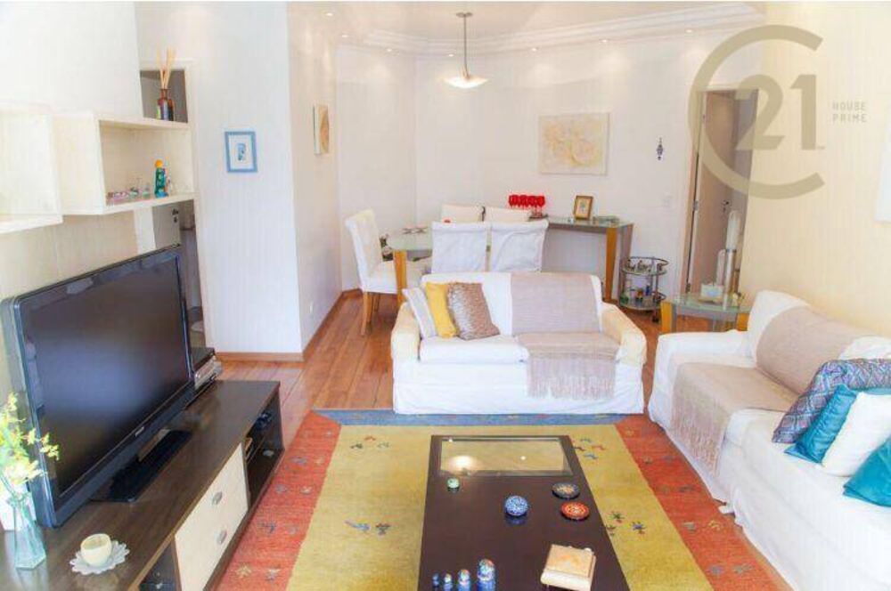 Apartamento, 3 quartos, 110 m² - Foto 5