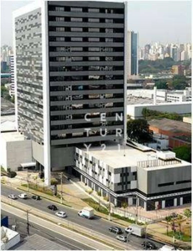 Sala-Conjunto, 1114 m² - Foto 3