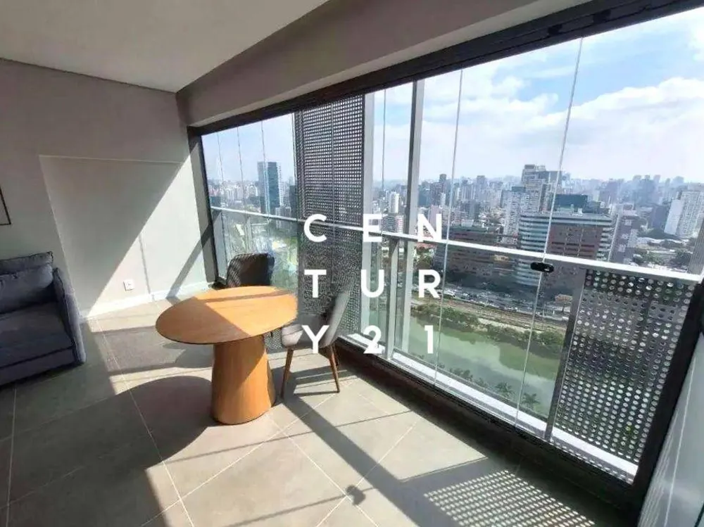 Apartamento, 1 quarto, 35 m² - Foto 5