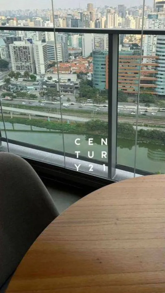 Apartamento, 1 quarto, 35 m² - Foto 4