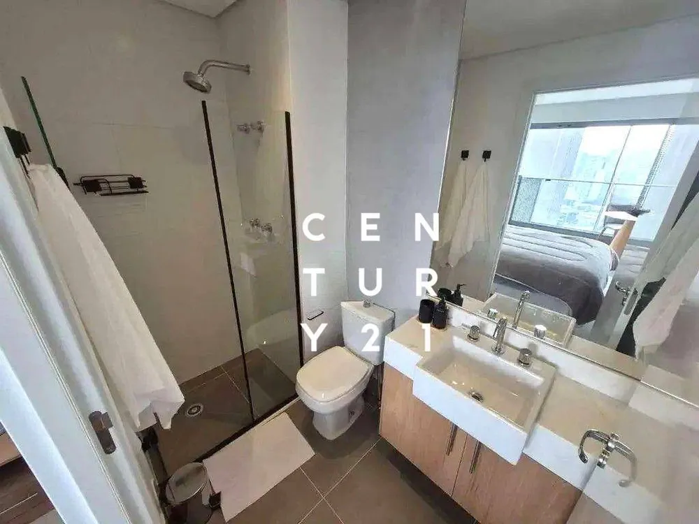 Apartamento, 1 quarto, 35 m² - Foto 11