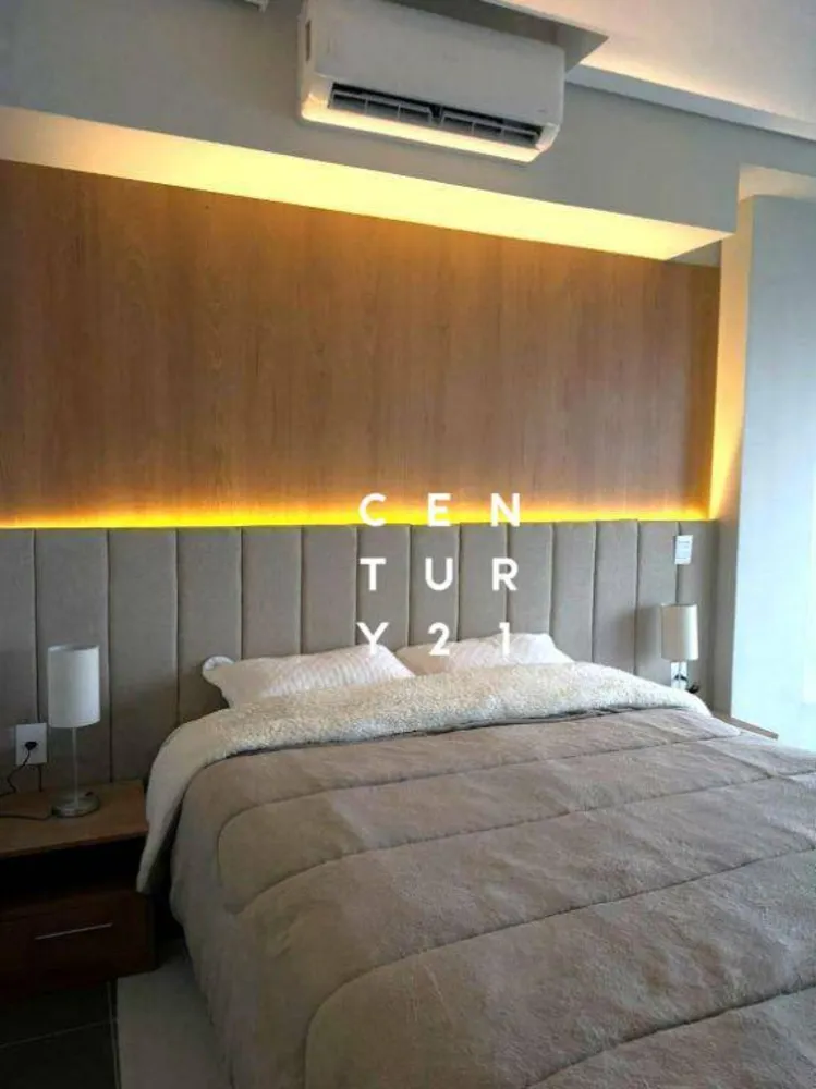 Apartamento, 1 quarto, 35 m² - Foto 3