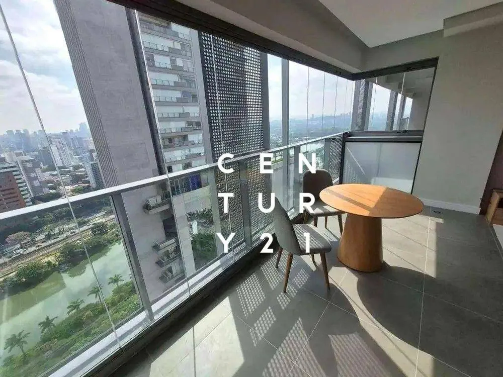 Apartamento, 1 quarto, 35 m² - Foto 6
