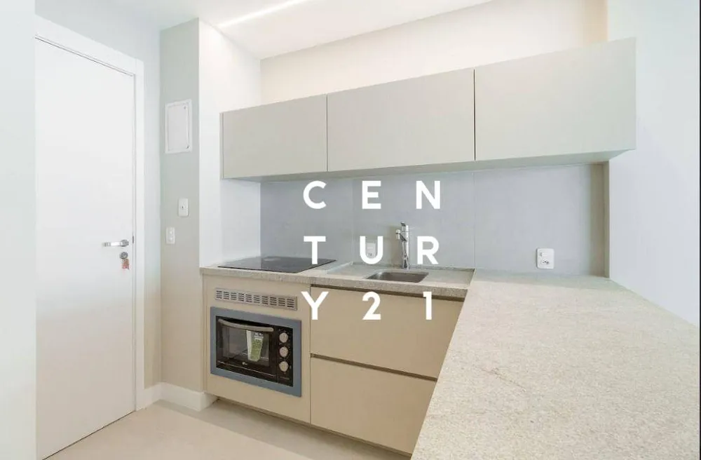 Apartamento, 1 quarto, 41 m² - Foto 6