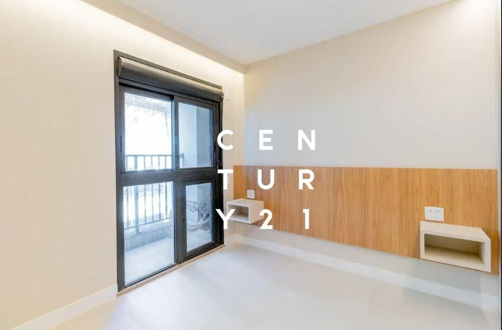 Apartamento, 1 quarto, 41 m² - Foto 6