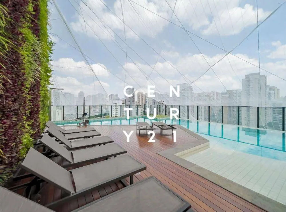 Apartamento, 1 quarto, 41 m² - Foto 10
