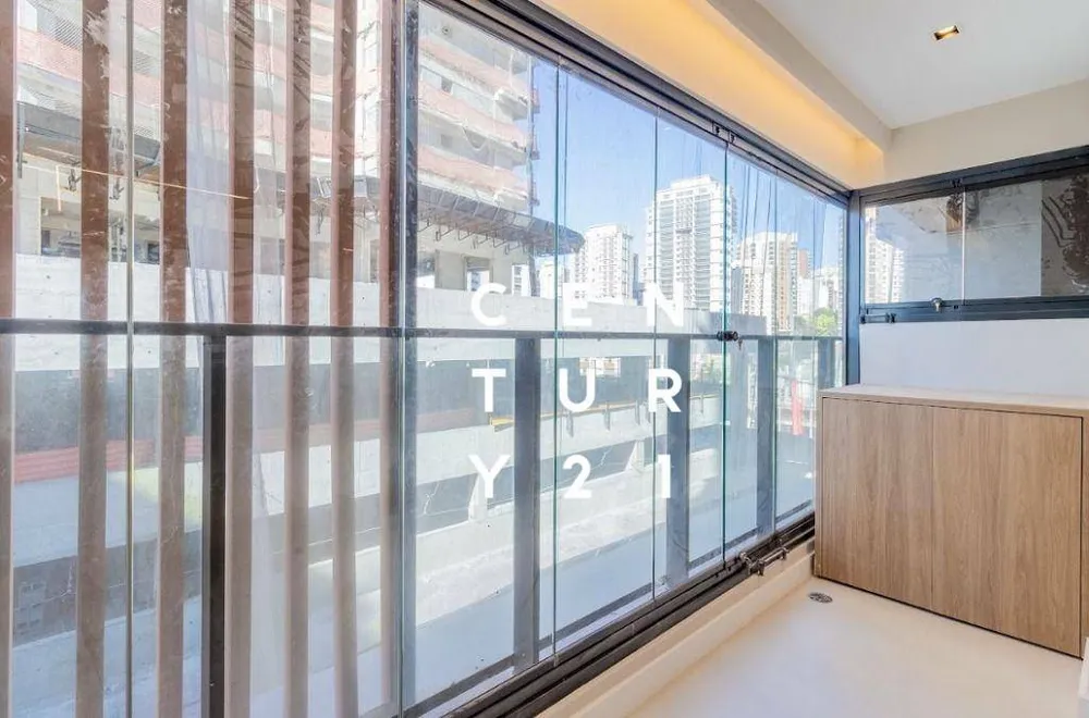 Apartamento, 1 quarto, 41 m² - Foto 8